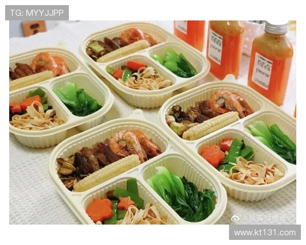 职业俱乐部球员营养餐的个性化定制